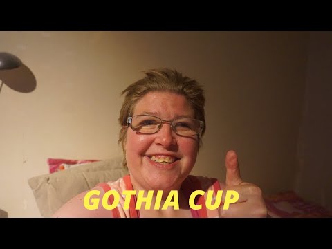 Vlogg| GOTHIA CUP