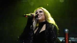 Kobra and the Lotus - Intro + Gotham (Live in Moscow, 09.11.2017)