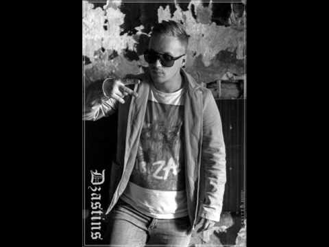 Dzastins Bokovs - frīstails