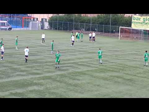 Lazio - Eccellenza Girone B - Giornata 9 - Pro Calcio Tor Sapienza vs Centro Sportivo Primavera (2)