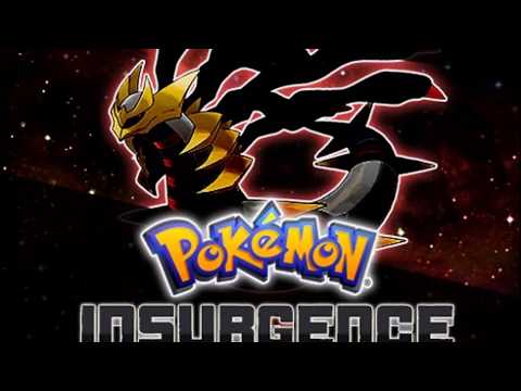 Pokémon Insurgence - Elite Four Battle Theme