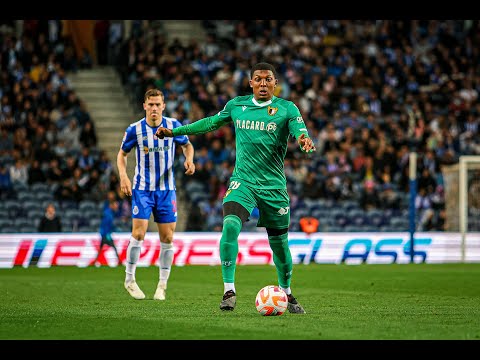 FC Porto 3-2 FC Famalicão | 2.ª mão meia-final Taça Portugal 22/23