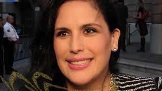 Angélica Vale Fan of The Walking Dead