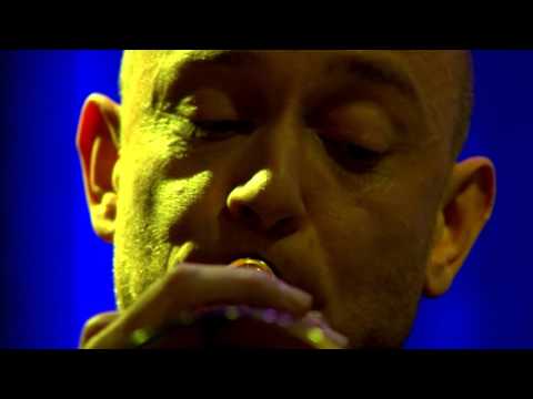 Mike Boddé en Jan van Duikeren - Improvisatie over Bach - Podium Witteman