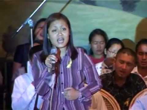 Four Days Late-Stacy