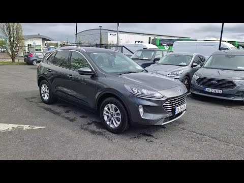 Ford Kuga 2.5 Duratec 225PS PHEV Titanium Auto - Image 2