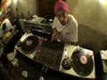DJ Tutorial on cutting  music known as Breaks, Breakbeat