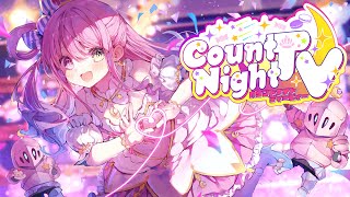 姫森ルーナ生誕祭ライブお手伝い