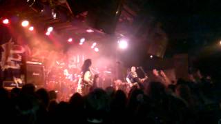 Exciter-Long Live The Loud 3/14/15