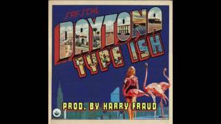 The Kid Daytona - Type Ish (Clean)