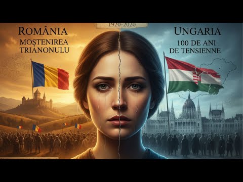 România vs. Ungaria – 100 de ani de tensiune. Moștenirea Trianonului