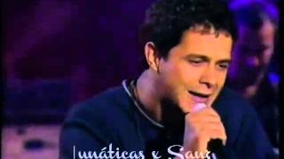 Alejandro Sanz & Joaquin Sabina "Princesa"