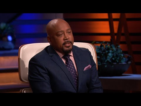 Goumi Shark Tank Pitch