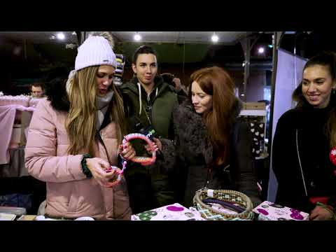 Ceger ep.118 - Bajlonijeva pijaca, noćni market - 29.12.2019.