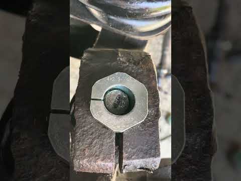 Caster camber bushings - how they are installed, how they work