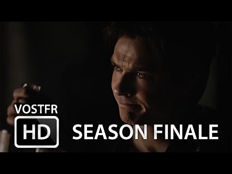 The Vampire Diaries 5x22 "Home" SEASON Finale Promo VOSTFR (HD)
