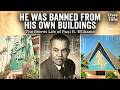 Documentary: The Black Architect that Outsmarted White Hollywood | Paul R. Williams