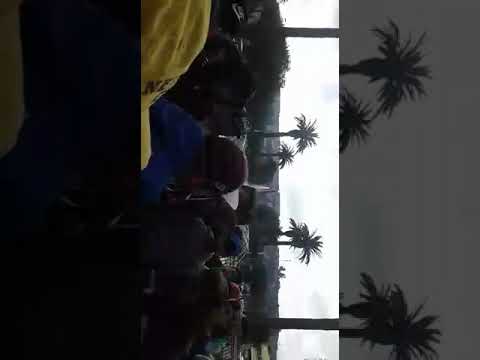 Exhibición adesong vs gotterap