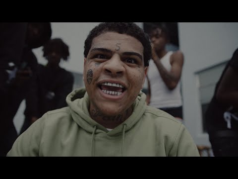 Liljitm3n - SUWOO (official Video)