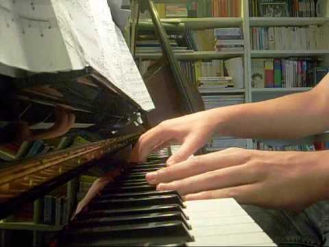 Billy Joel - My Life Piano