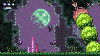 Metroidvania Fusion Festival 2025