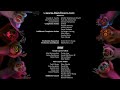 Madagascar End Credits