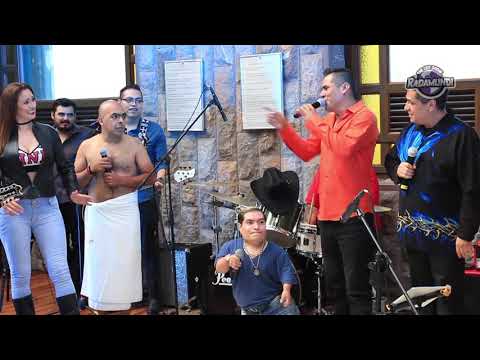 The Mules of Moreno - Southern Soul