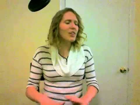 Hilary Knutson - Letting Go