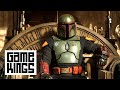 Nerd Culture #46 over The Book of Boba Fett, X-Men '97 & Futurama