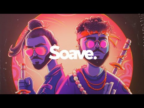 🎵 Anthony Keyrouz & Max Wassen - JAPAN