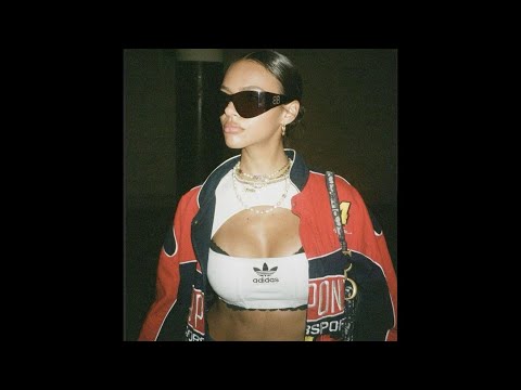 [FREE] Lil Tecca Type Beat x Neptunes Type Beat 2025 - "What She Wants"