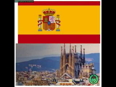 Spain quick salute 🇪🇸