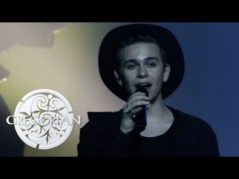 Gregorian feat. Narcis Ianau - Gloria (Gregorian Version) (Live! Masters Of Chant - Final Chapter)