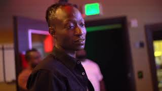 Daytona Sticks Making of "My Ol Lady" with Gucci Mane