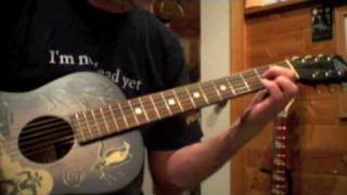 Soon (Acoustic Version) Cover