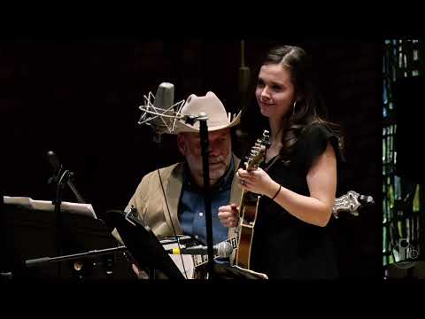 Big Sciota - Sierra Hull and Portland Chamber Orchestra