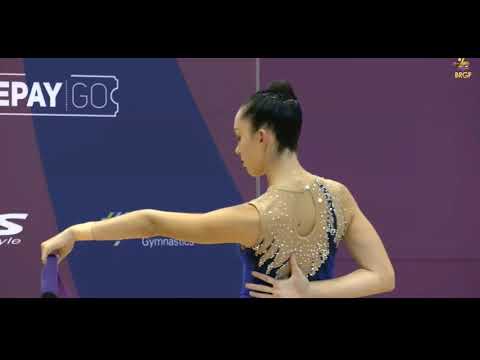 Kristiana Chalmas Ribbon - Levski Plus