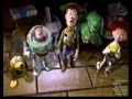 McDonalds Toy Story 2 Commercial 1999