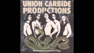 Union Carbide Productions - Future Now