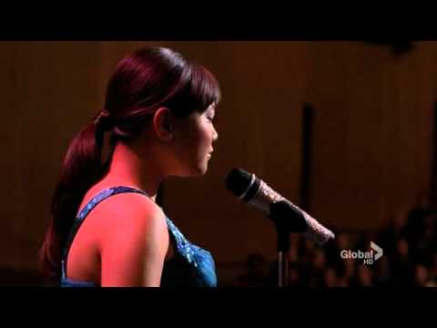 (charice) As Long as You're There by Sunshine Corazon on Glee New york episode