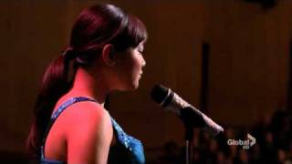(charice) As Long as You&#39;re There by Sunshine Corazon on Glee New york episode