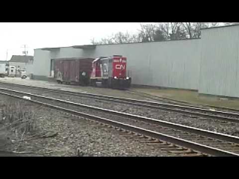 Trackside With Locals (Episode 1)