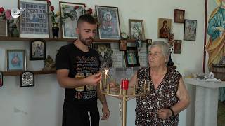 На 29 юни църквата почита светите първовърховни апостоли Петър и Павел