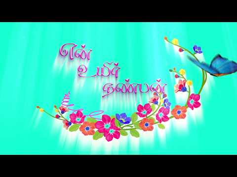 Dr D. Dinesh Short Film