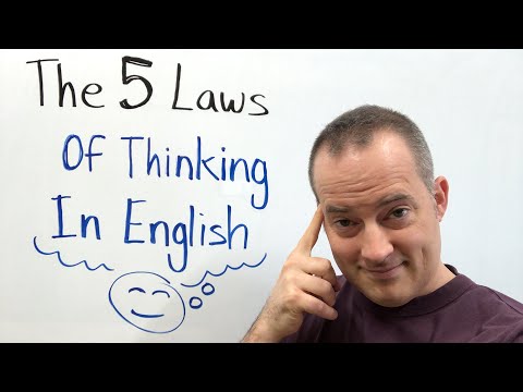 Advanced English Prepositions The Easy Way