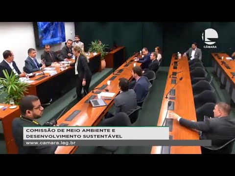 Meio Ambiente - Privatização da gestão do Parque Nacional dos Lençóis Maranhenses - 05/12/19 - 09:32