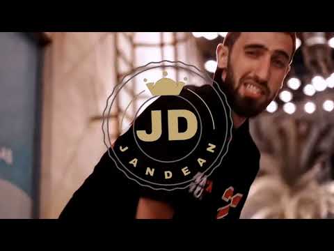 RYDER ft C ONE & ABADA, CASHER, HM, FARZAM, GAFUROV, MIKE D, CORLEONE - Hip-Hop Coctail (rmx 2025)