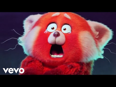 Pandas Unite / Nobody Like U (Reprise) (From "Turning Red")