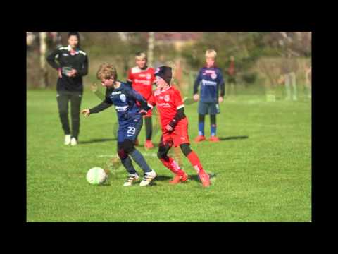 Genarp IF mot GIF Nike