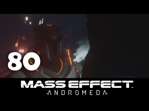 Mass Effect Andromeda - Part 80: Finding A Pathfinder